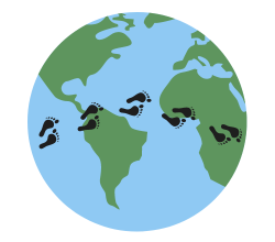Steps Toward Sustainability
